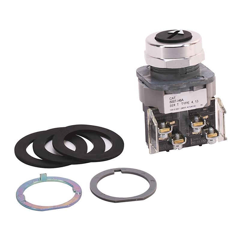 Allen Bradley 800T-H6 800T PB Turkiye