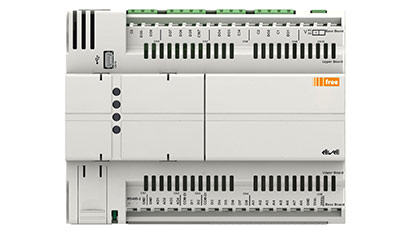 Eliwell AVC840005I500 FREE ADVANCE BLIND AVC8400/C Turkiye