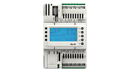 Eliwell AVD3000060500 FREE ADVANCE DISPLAY AVD3000/C/L/U Turkiye