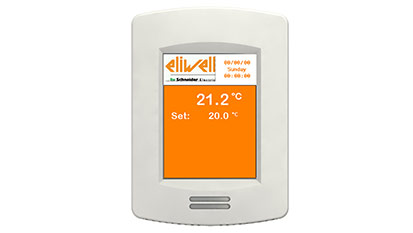 Eliwell AVP11000W0500 FREE AVP1100 /C Turkiye