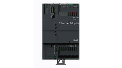 Eliwell AVS00GW080501 EthernetAdapter Turkiye