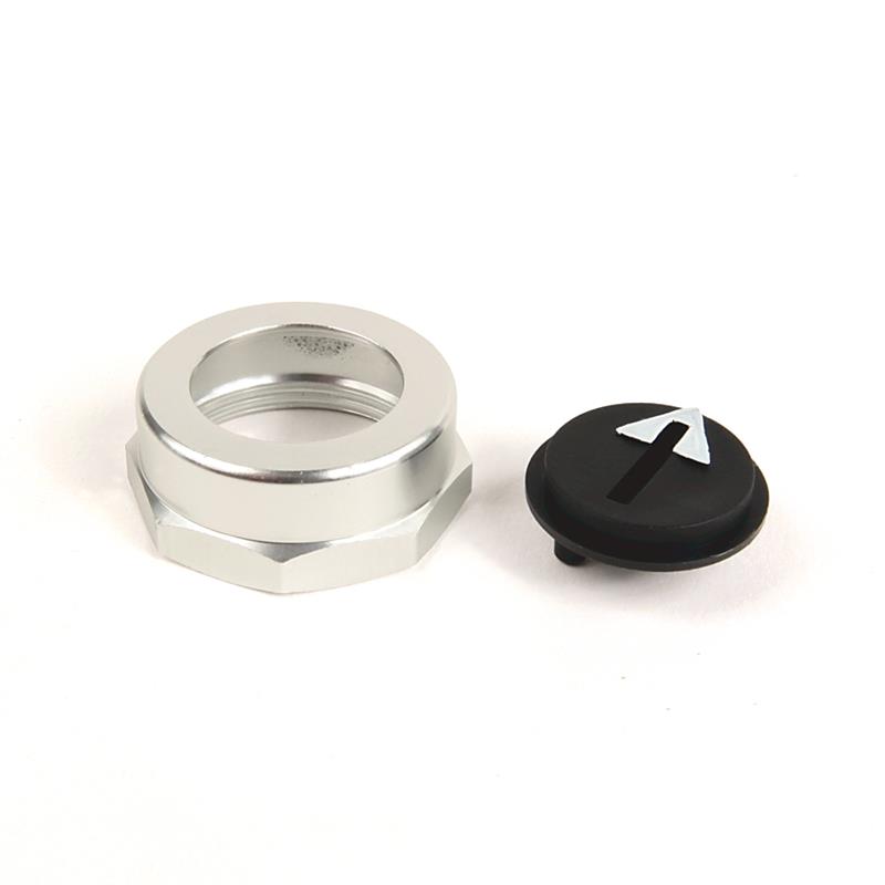 Allen Bradley 800T-N239 30mm Replacement Sel Sw Knob 800T PB Turkiye