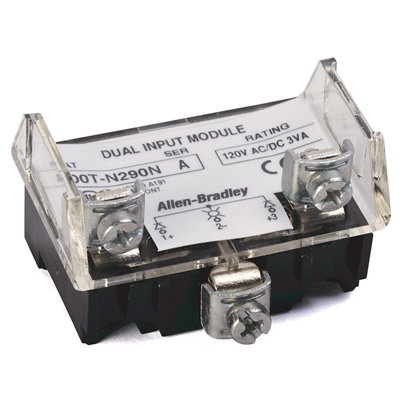 Allen Bradley 800T-N290N 30mm Replacement Power Module 800T PB Turkiye