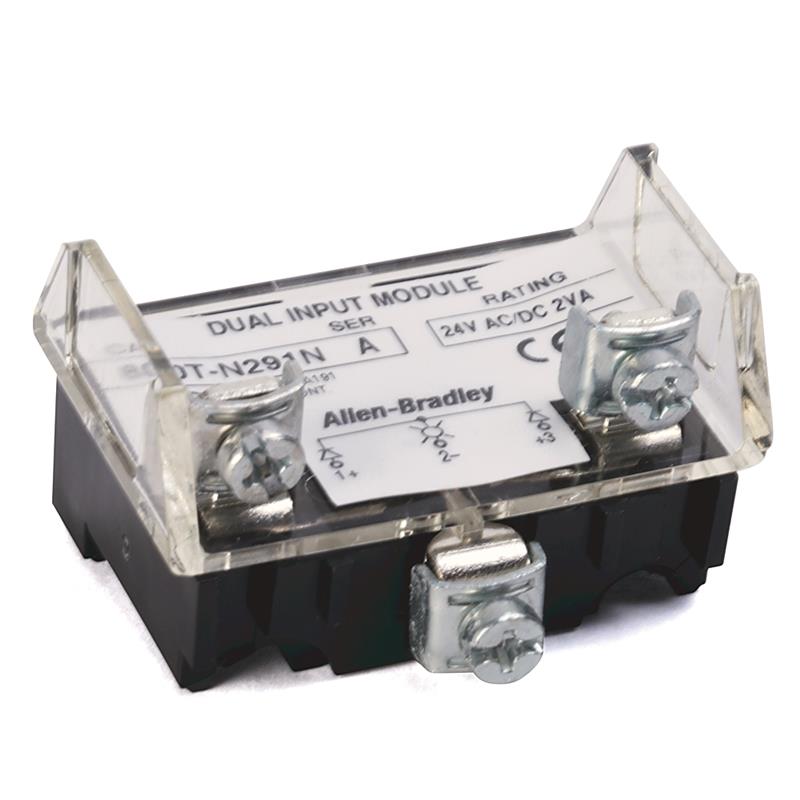 Allen Bradley 800T-N291N 30mm Replacement Power Module 800T PB Turkiye
