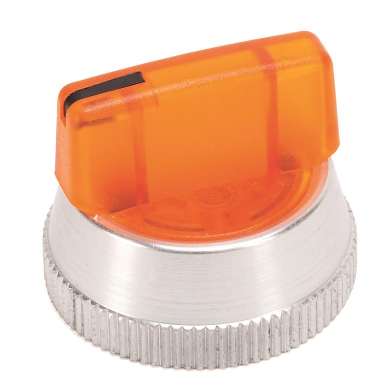 Allen Bradley 800T-N297A 30mm Replacement Sel Sw Knob 800T PB Turkiye