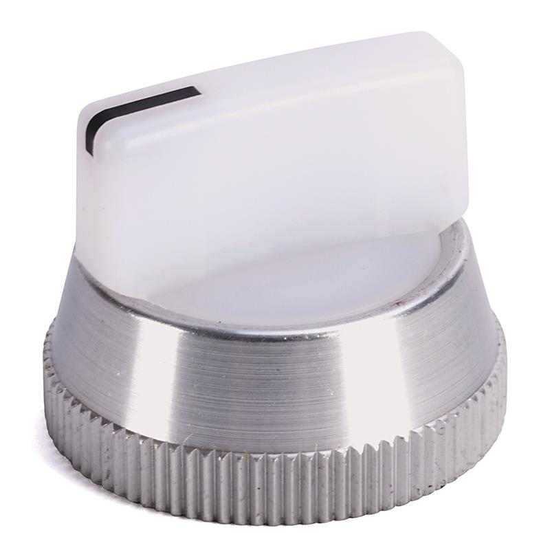 Allen Bradley 800T-N297W 30mm Replacement Sel Sw Knob 800T PB Turkiye
