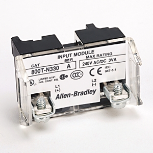 Allen Bradley 800T-N33KF4 800T PB Turkiye