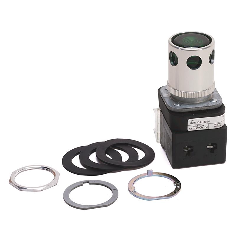 Allen Bradley 800T-QAH2GD1 800T PB Turkiye