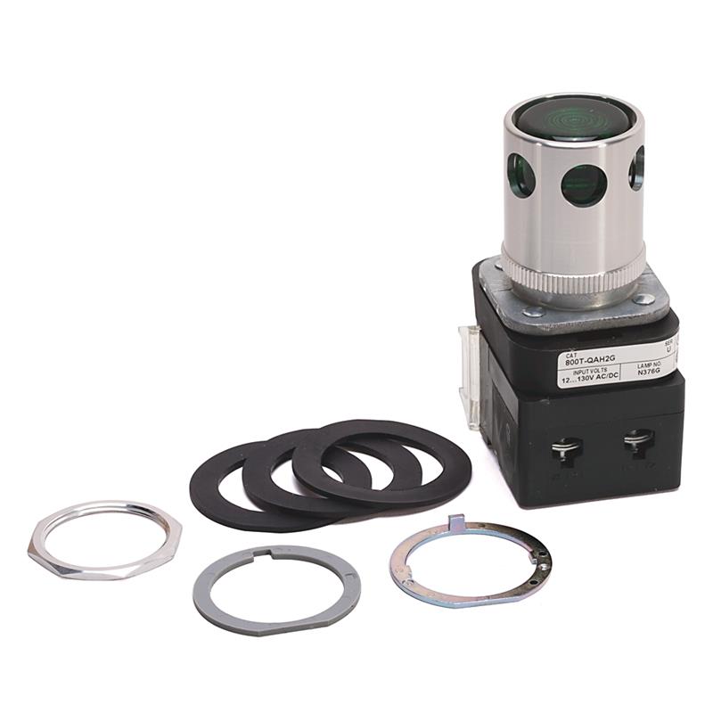 Allen Bradley 800T-QAH2GX 800T PB Turkiye