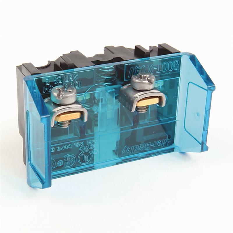 Allen Bradley 800T-XD3V 30mm Contact Block 1-NOEM 800T PB Turkiye