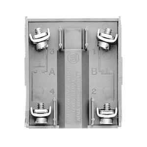 Allen Bradley 800T-XS 800T 30 mm Push-Button Contact Block Turkiye