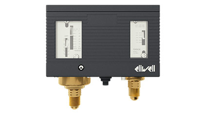 Eliwell D17P30AM1CS200 Turkiye