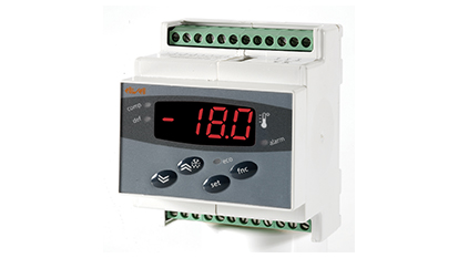Eliwell DR3CDI0TCD700 EWDR 984 NTC 230Vac Turkiye