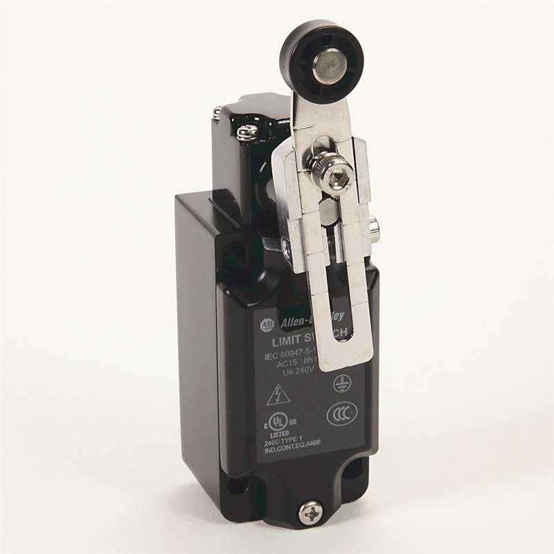 Allen Bradley 802K-MALS11B Limit Switch Turkiye