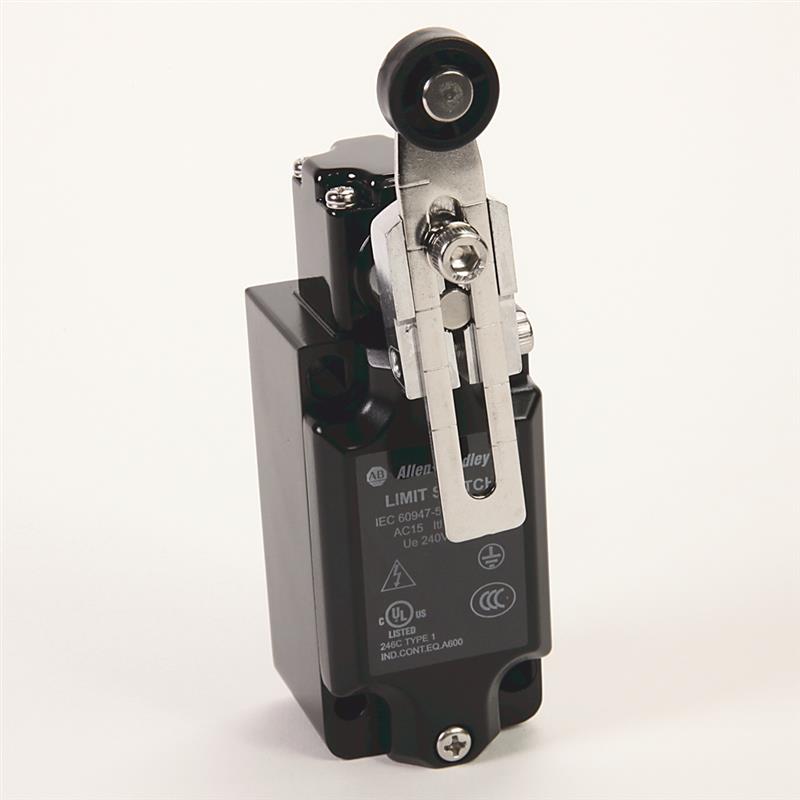 Allen Bradley 802K-MARS11E Limit Switch Turkiye