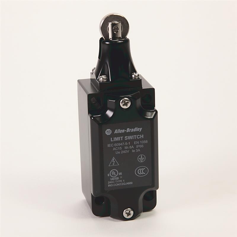 Allen Bradley 802K-MRPS11E Limit Switch Turkiye