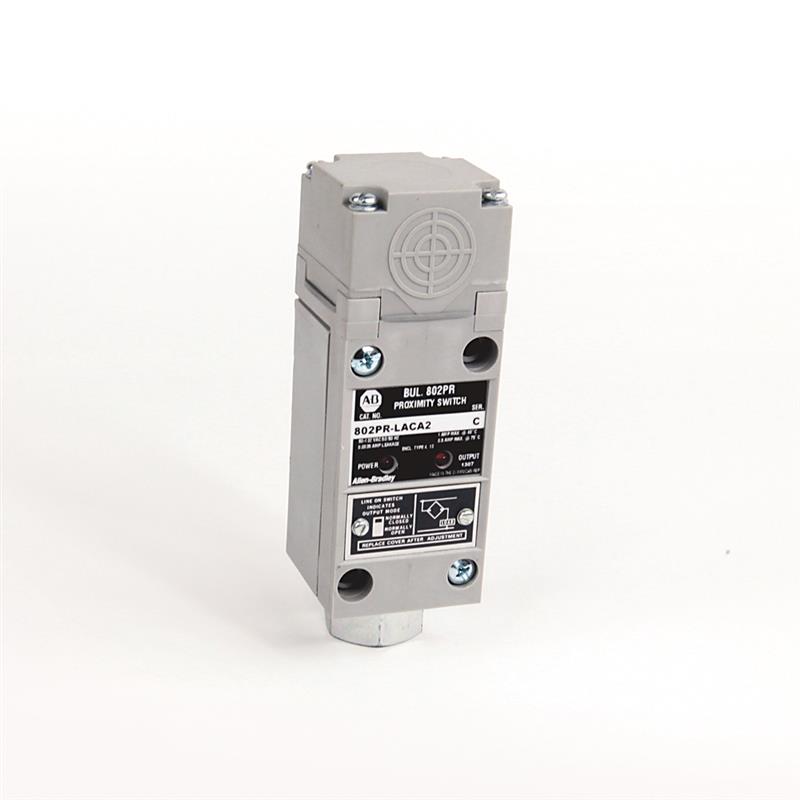Allen Bradley 802PR-LACE2 Sensor Turkiye