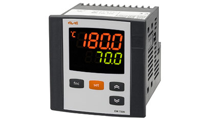 Eliwell E7211A0XHD700 EW7210 TC 95-240Vac Turkiye
