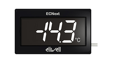 Eliwell EH000090V7000 ECNext White 3m 12V autodetection Turkiye