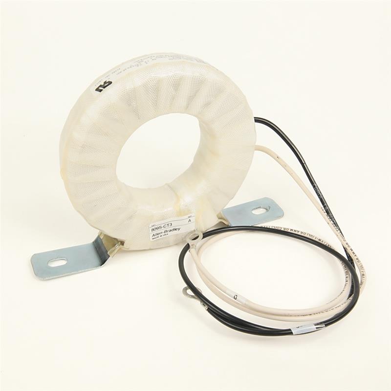 Allen Bradley 809S-CT3 MachineAlert 809S Current Transformer Turkiye