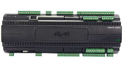 Eliwell EM83CI3A1GH00 EWCM 9900 EO HFO 18D ITA/ENG Turkiye