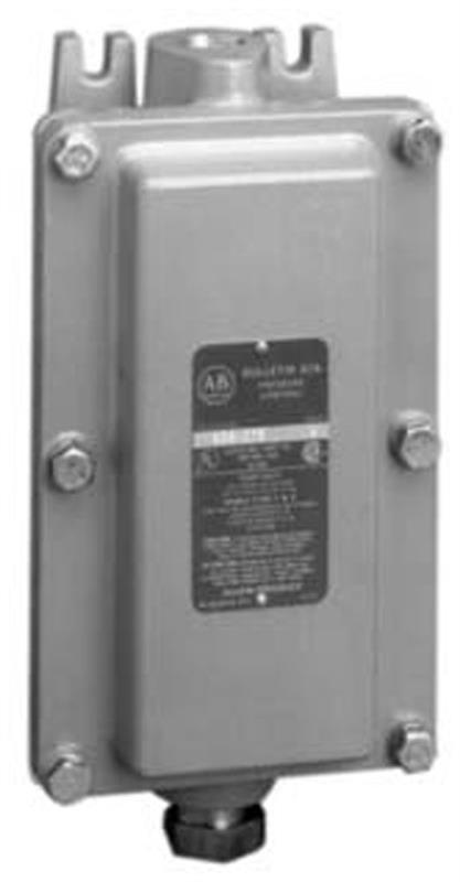 Allen Bradley 836-C7E Electro-Mech Pres Cntrl Sw Turkiye