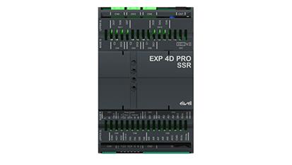 Eliwell EP4S00LIV500 EXP 4D PRO SSR Turkiye
