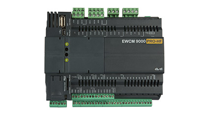 Eliwell EPBS0FCTA500 EWCM 9000 PRO-HF 42B SSR /CO2T ISOL Turkiye
