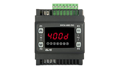Eliwell EPDT1PCR2400A EWCM 436D PRO A-CRII KIT WCABLES Turkiye