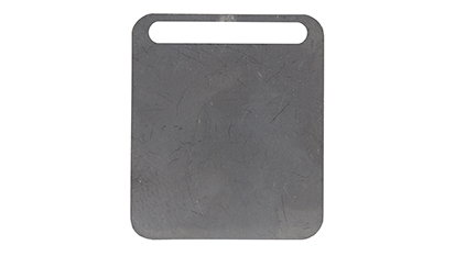 Eliwell ESAMPL000 EWSense Metal Plate KIT 4 Turkiye