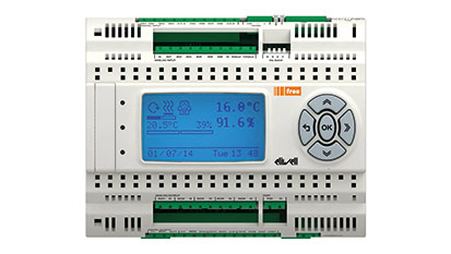 Eliwell EVD75SS060B00 FREE EVD7500CUSSR Turkiye