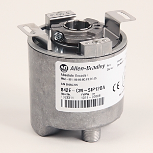 Allen Bradley 842E-CM-SIP11BA Encoder Turkiye