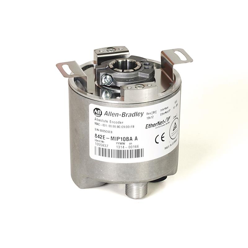 Allen Bradley 842E-MIP11BA EtherNet/IP Encoder Turkiye