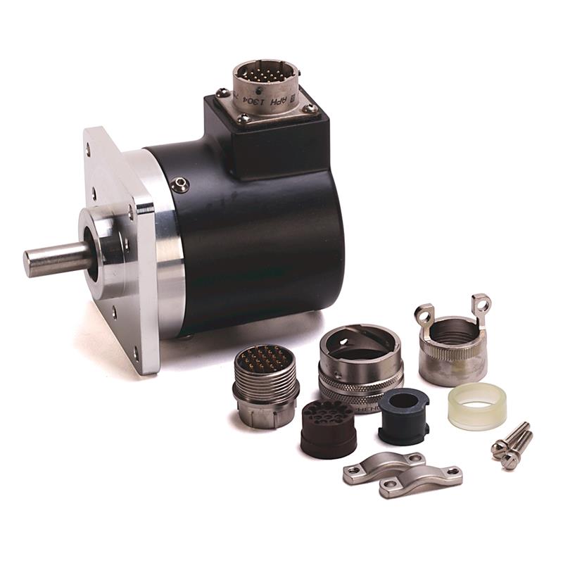 Allen Bradley 845D-NXC7914-1 Encoder Turkiye