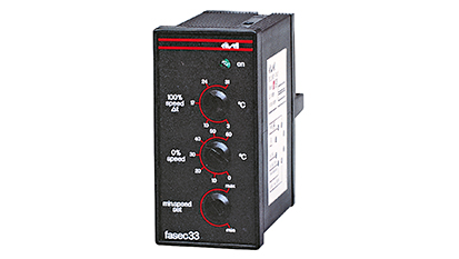 Eliwell FA53370000 FASEC 33 060 220V WOUTP Turkiye