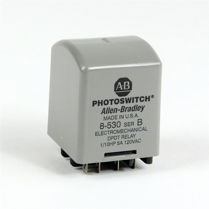Allen Bradley 8-530 Photoelectric Accessory Turkiye