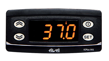 Eliwell ICP22DI750000 ICPlus 915 NTC-PTC 230V Turkiye