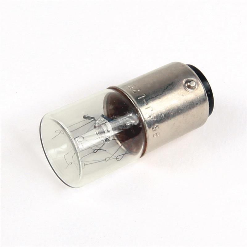 Allen Bradley 854J-L20 Stack Light 240V AC Incandescent Bulb Turkiye