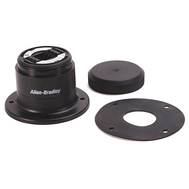 Allen Bradley 854K-BSFQD5C Mounting Base Bulletin 854K Turkiye