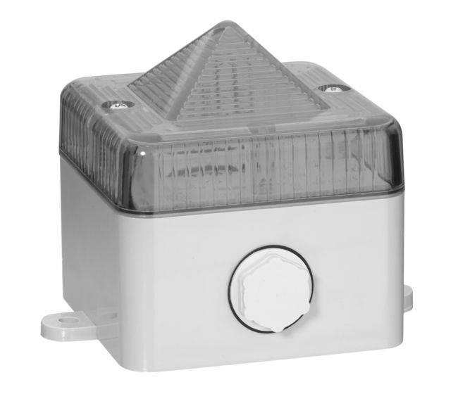 Allen Bradley 855B-GMS20R4 Beacon Lens Mini Square Beacon Turkiye