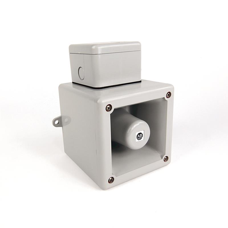 Allen Bradley 855H-R45E 90-260V AC Frame E Rec Horn Turkiye