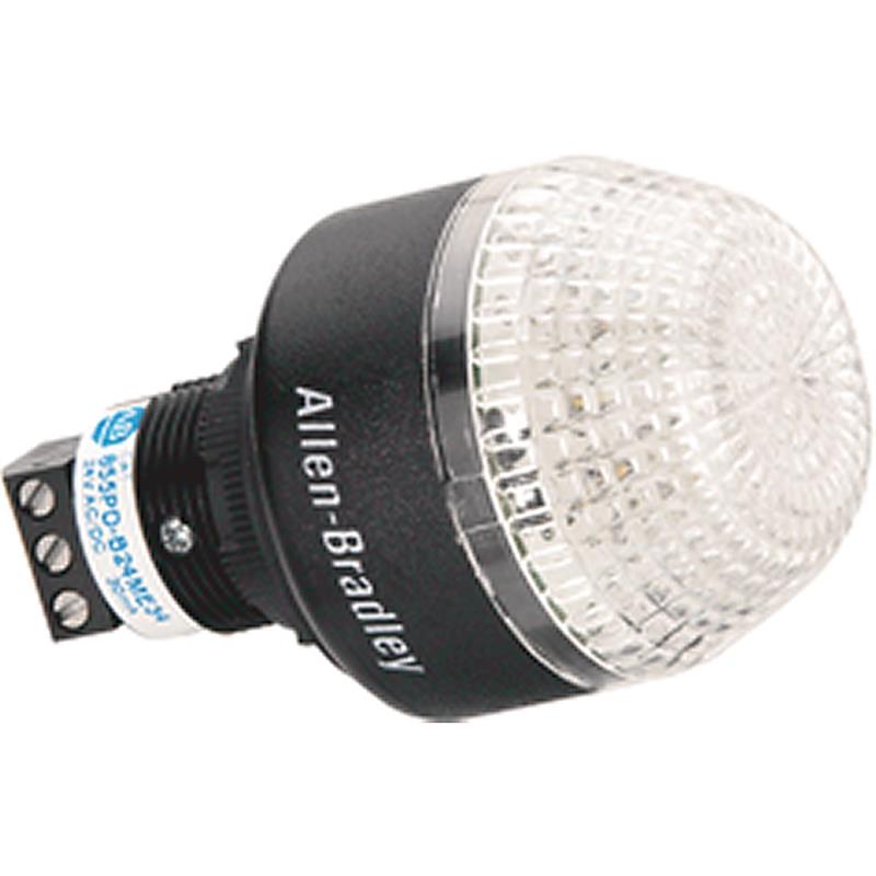 Allen Bradley 855PD-B20MEC1422 2 Ckt Panel Mount Alarm 2 Ckt Panel Moun Turkiye