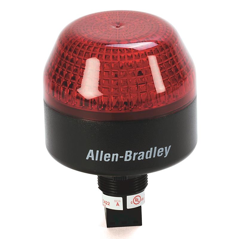 Allen Bradley 855PS-B30ME422 Panel Mount Strobe Panel Mount Strobe Turkiye