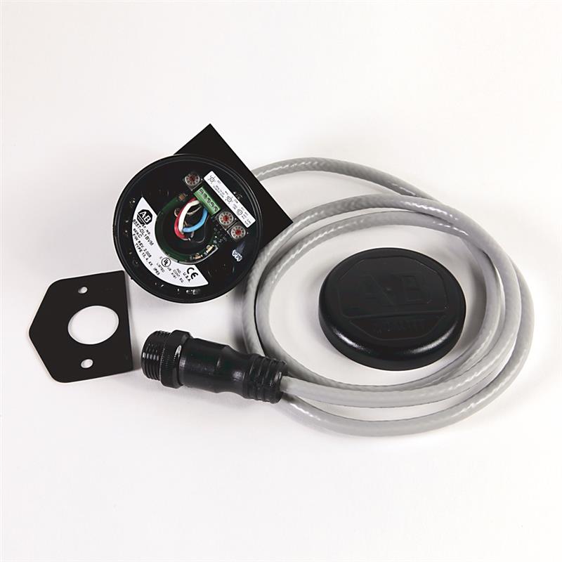 Allen Bradley 855T-DL1BCB DeviceNet Base 70 mm Stack Lights Turkiye