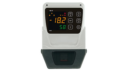 Eliwell KDX5HDR0000 KDX 500 4D 100-240V Turkiye