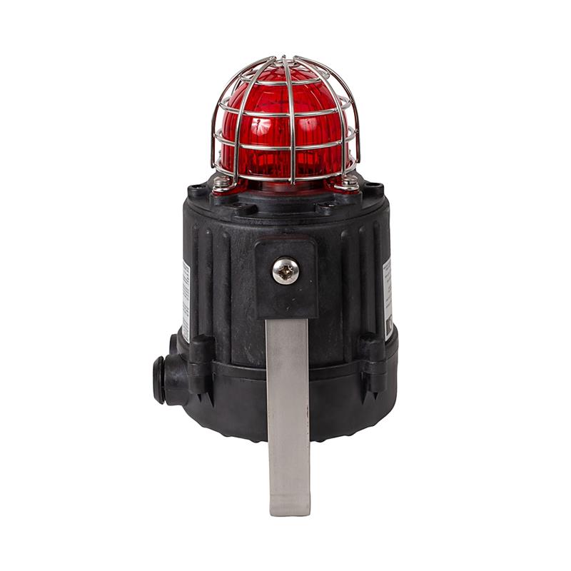 Allen Bradley 855XB-BNA20L4 Hazloc LED Beacon 230V AC Turkiye
