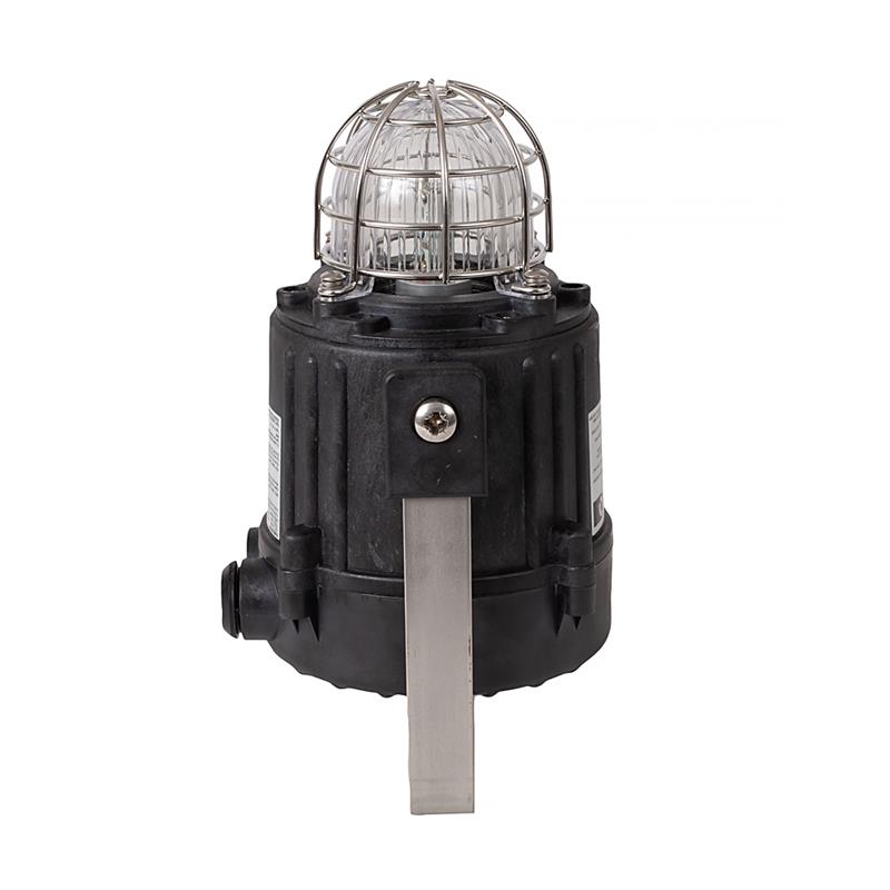 Allen Bradley 855XB-BND24L7 Hazloc LED Beacon 24V DC Turkiye