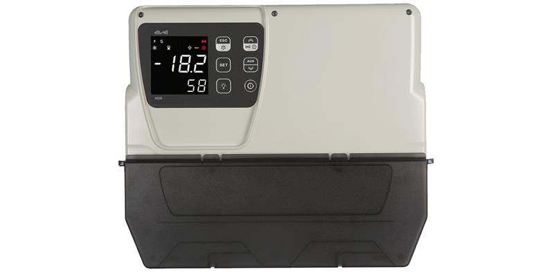 Eliwell KDX5KDRW000 KDX 5000 WHITE 100-240V Turkiye