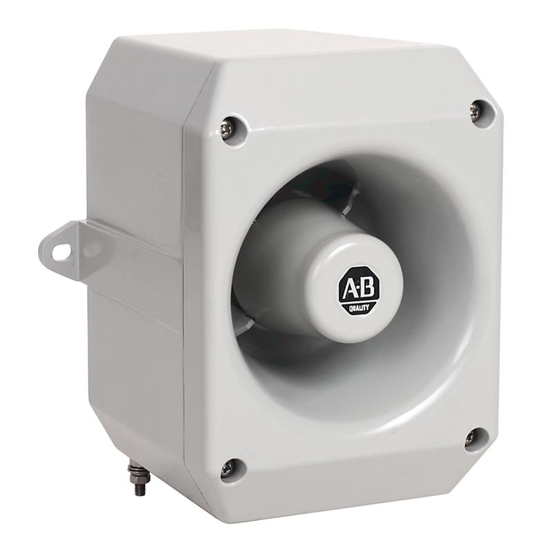 Allen Bradley 855XM-HGMA20D Hazardous Location Metal Horn 240V AC Turkiye