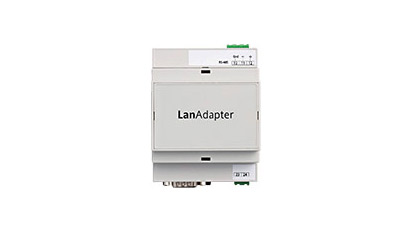 Eliwell LA0ET00X700
												
												
													
							
									Obsolete									(20/06/2023)
																			Fine supporto 20/06/2025 LANADAPTER ETHERNET Turkiye